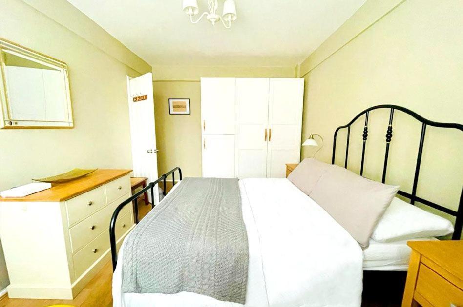 Cosy West Ferienhaus London
