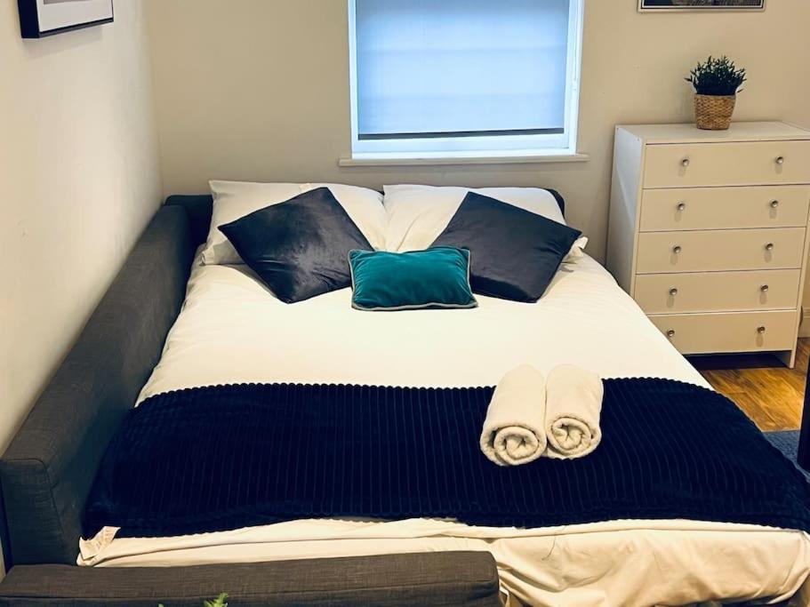 Gorgeous One Bed Flat In Central Londres