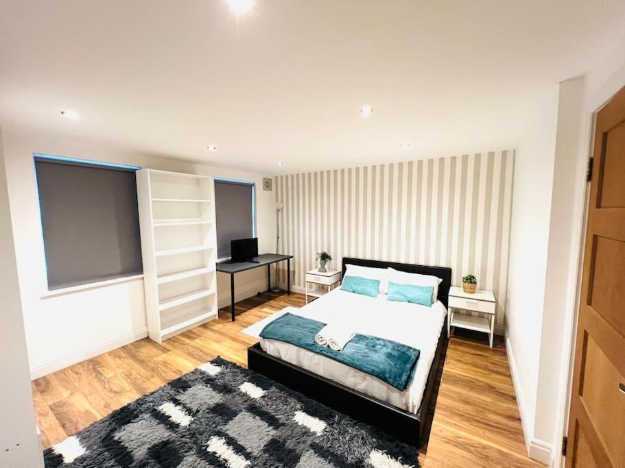 Gorgeous One Bed Flat In Central Londres