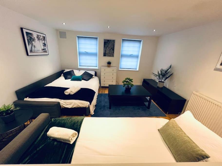 Appartement Gorgeous One Bed Flat In Central