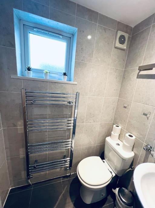 Gorgeous One Bed Flat In Central Appartement