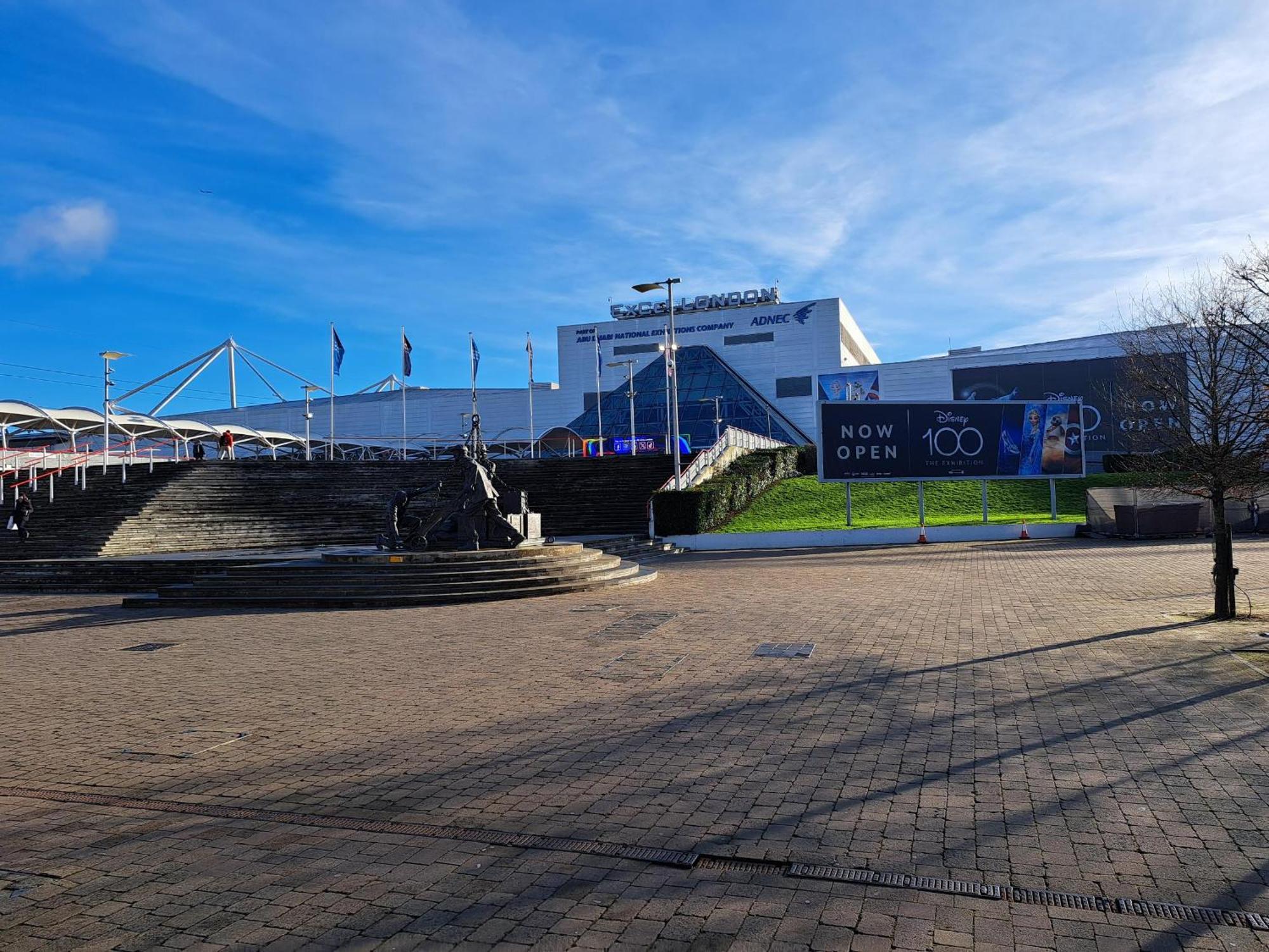 Appartement Luxury Dockview 3 Beds Excel *