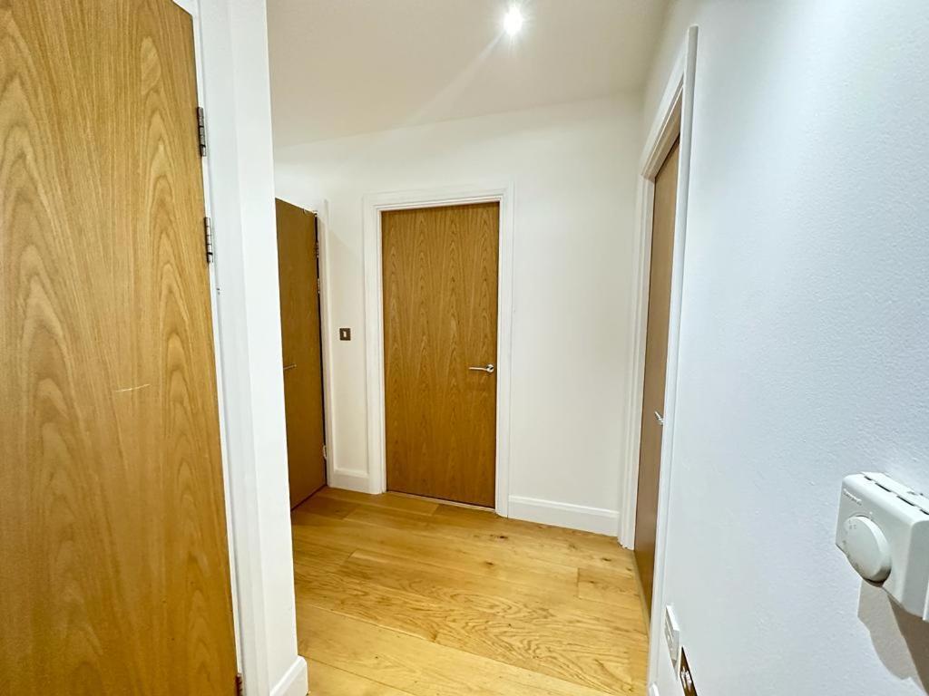 Appartement Luxury 2 Bedroom Penthouse Near