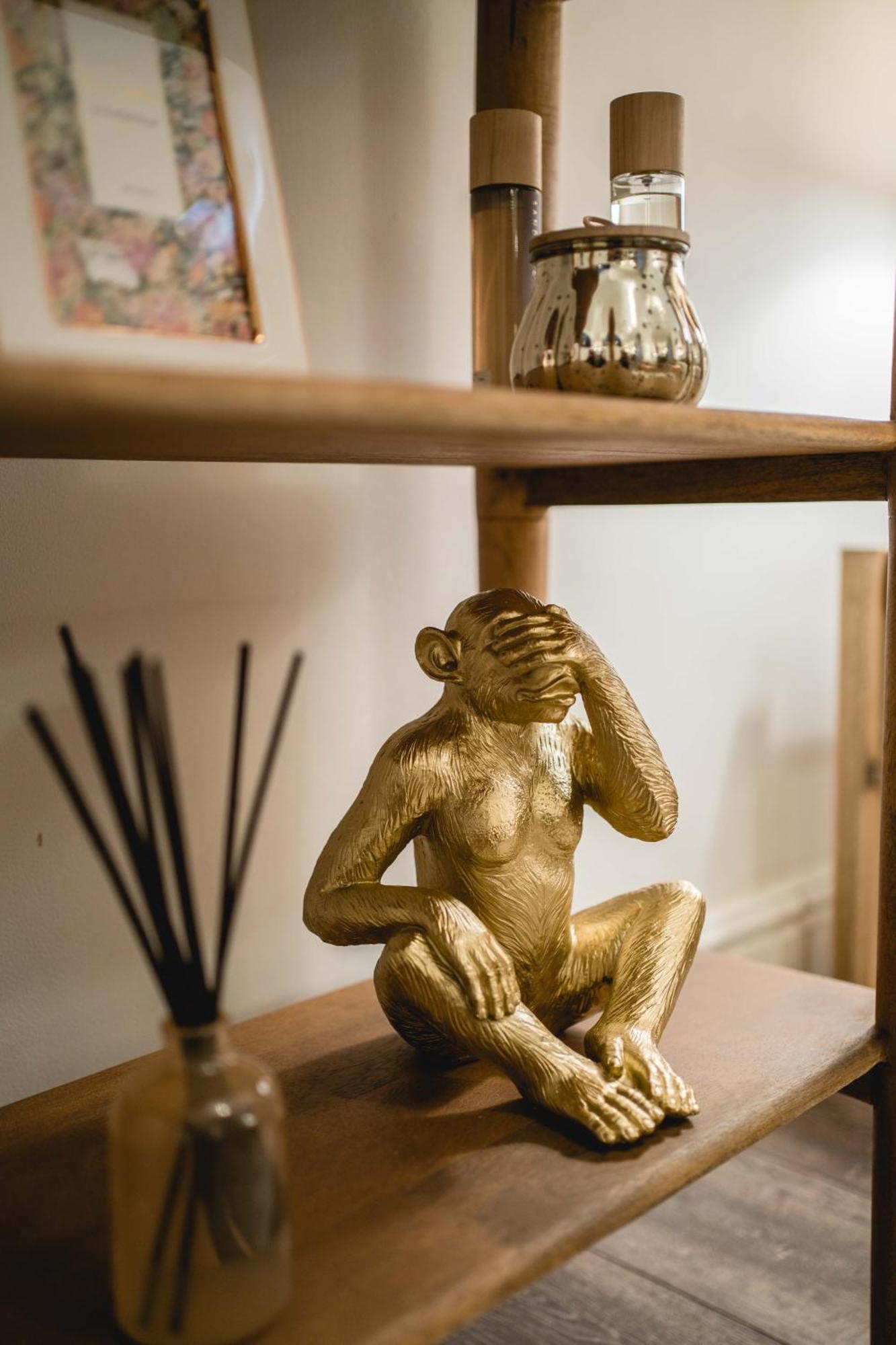 G1 Luxury-harrods-stylish-unique-southkensington Appartement