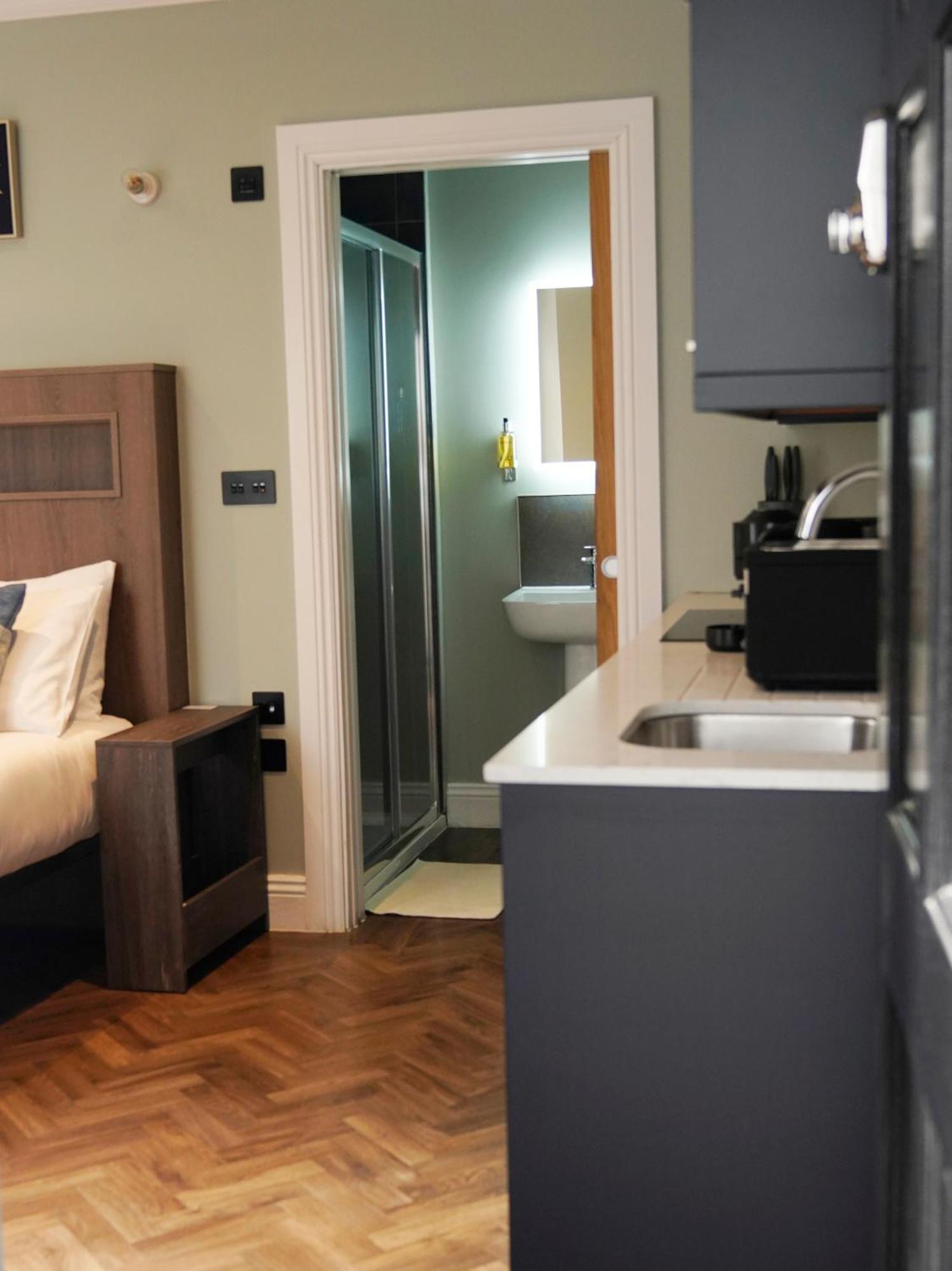 Apartamento Imperial York Street
