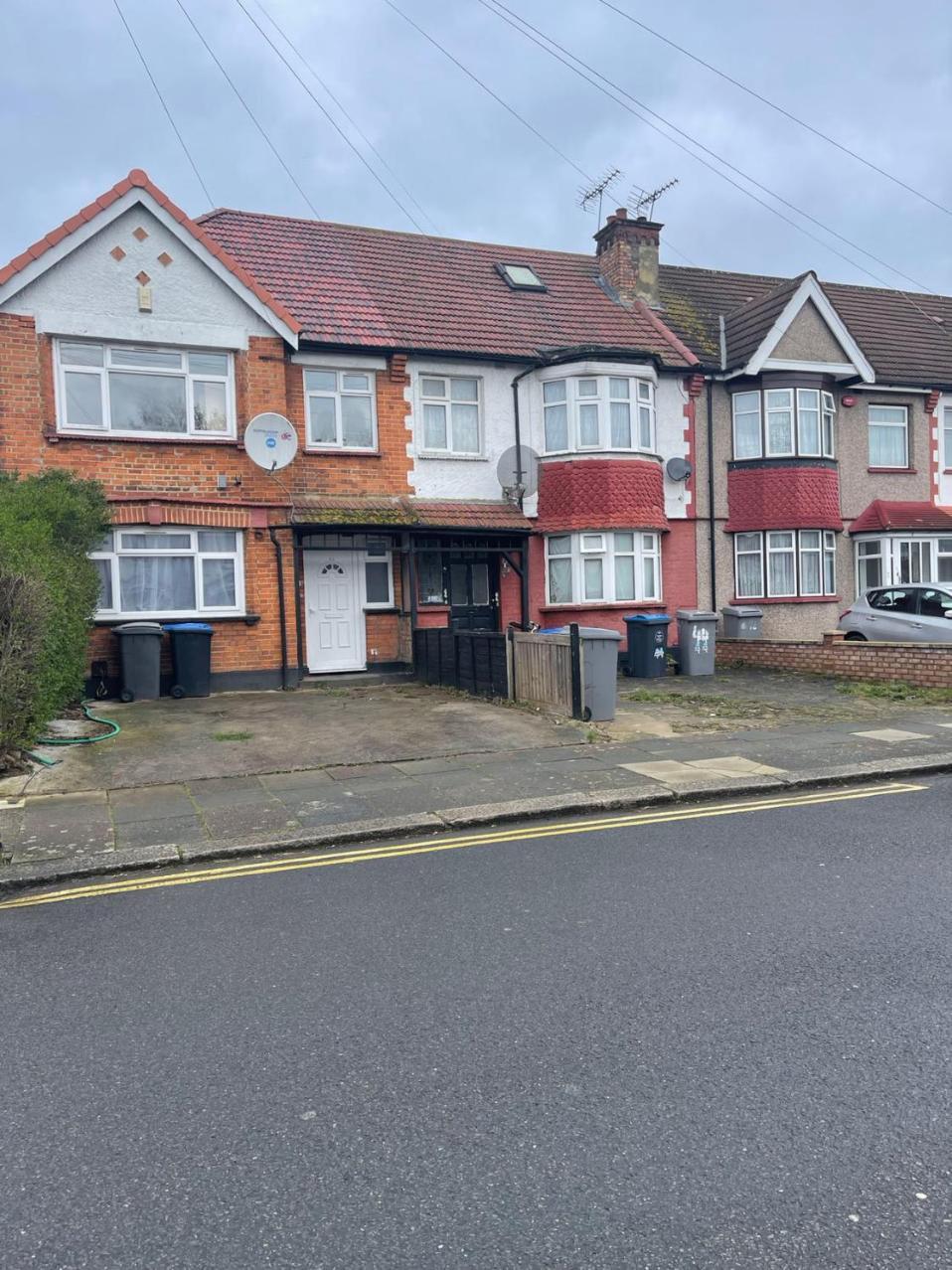 Maple House Near Wembley Stadium Holiday home