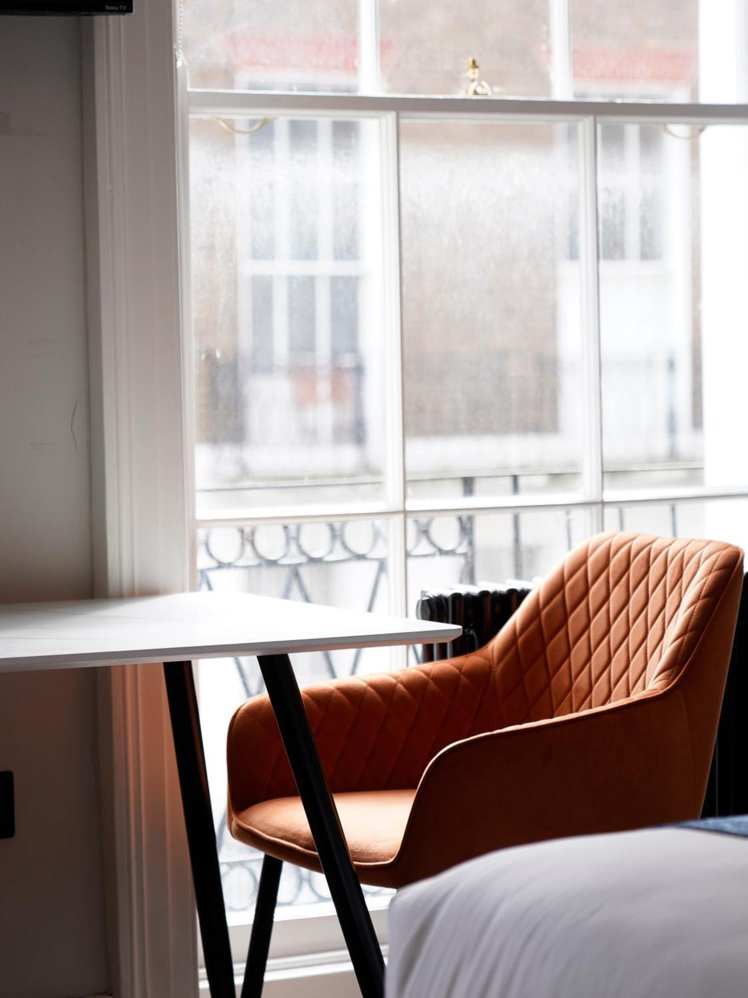 Apartamento Imperial York Street Londres