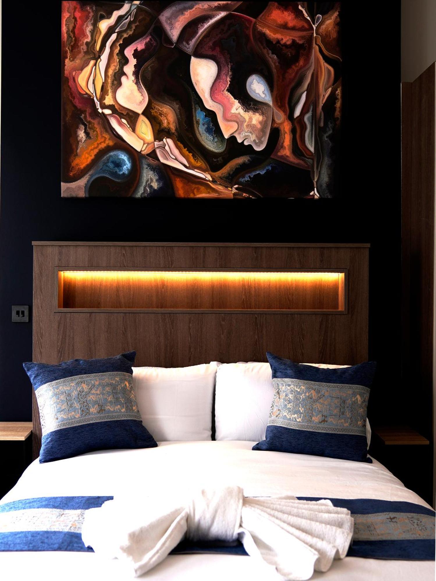 Apartamento Imperial York Street