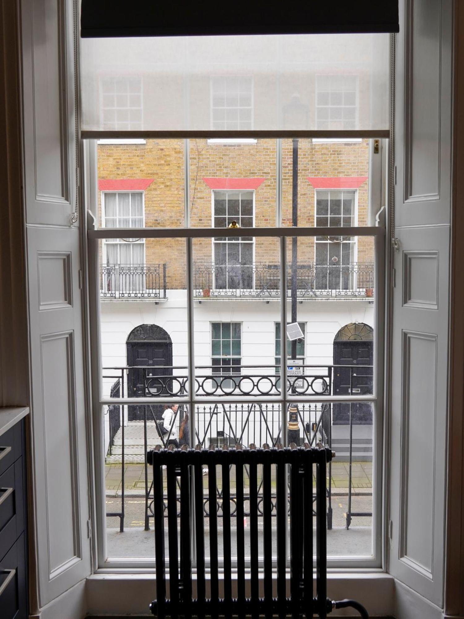 Imperial York Street * Londres