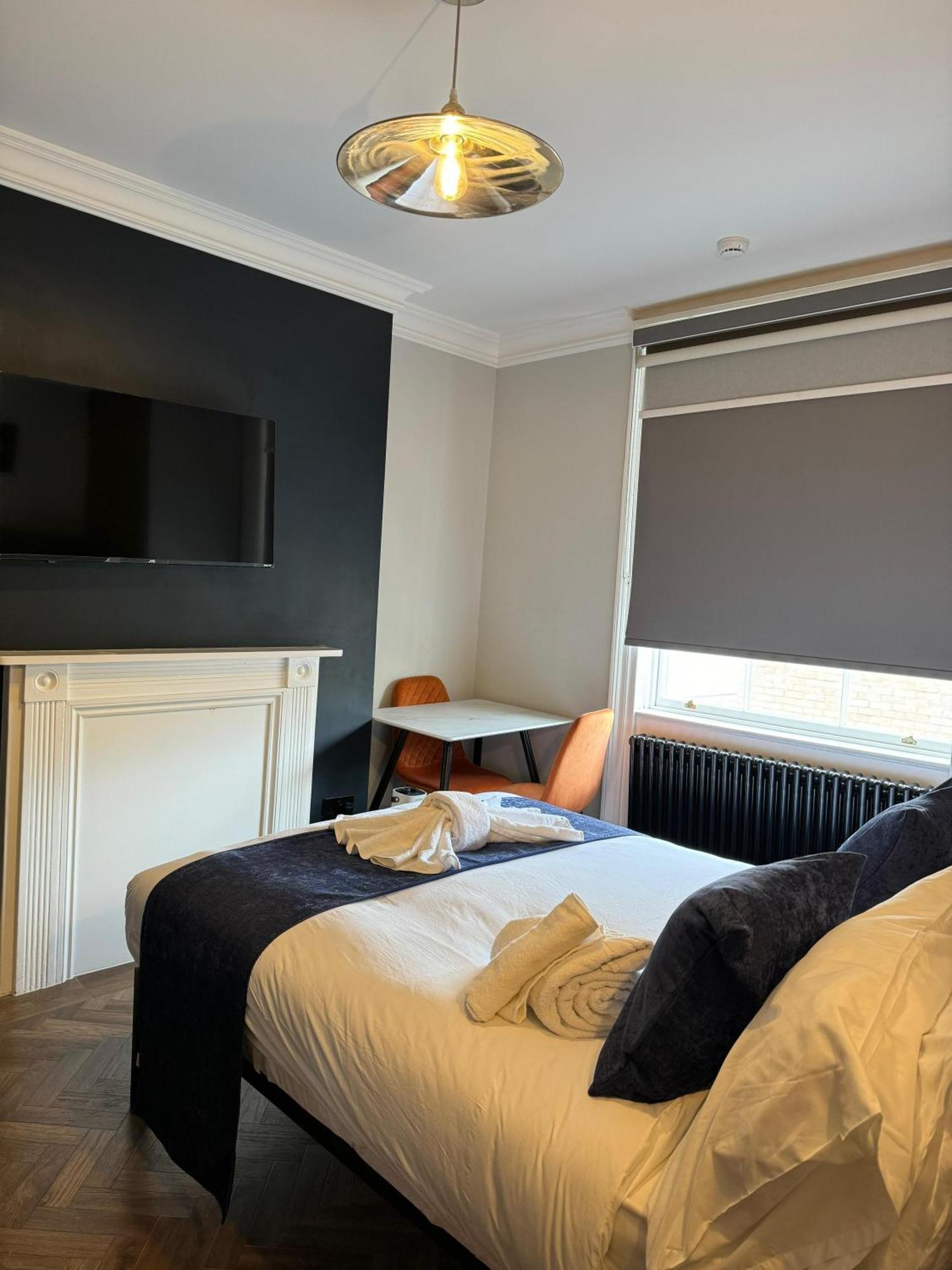 Imperial York Street Apartamento