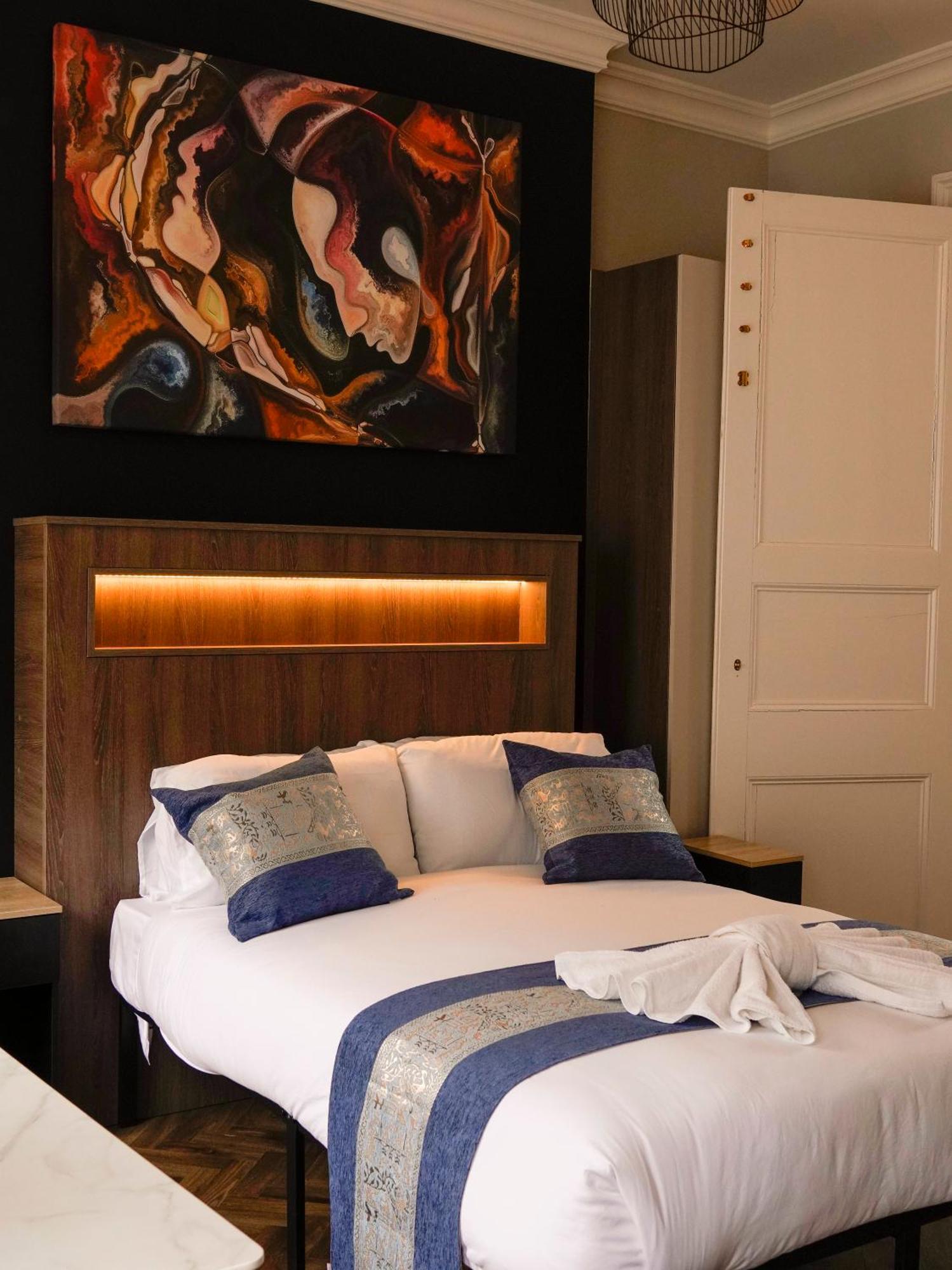 Apartamento Imperial York Street