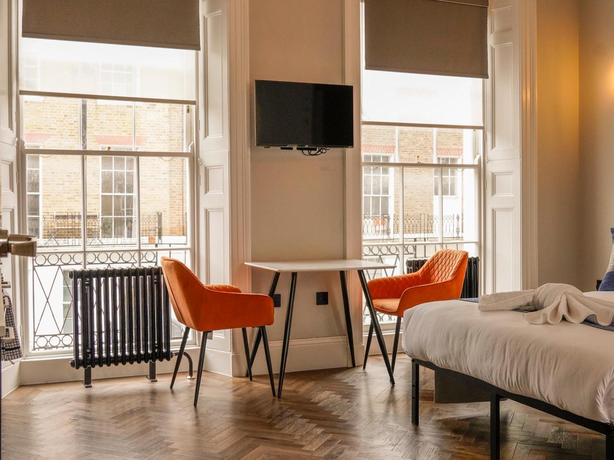 Imperial York Street Apartamento *