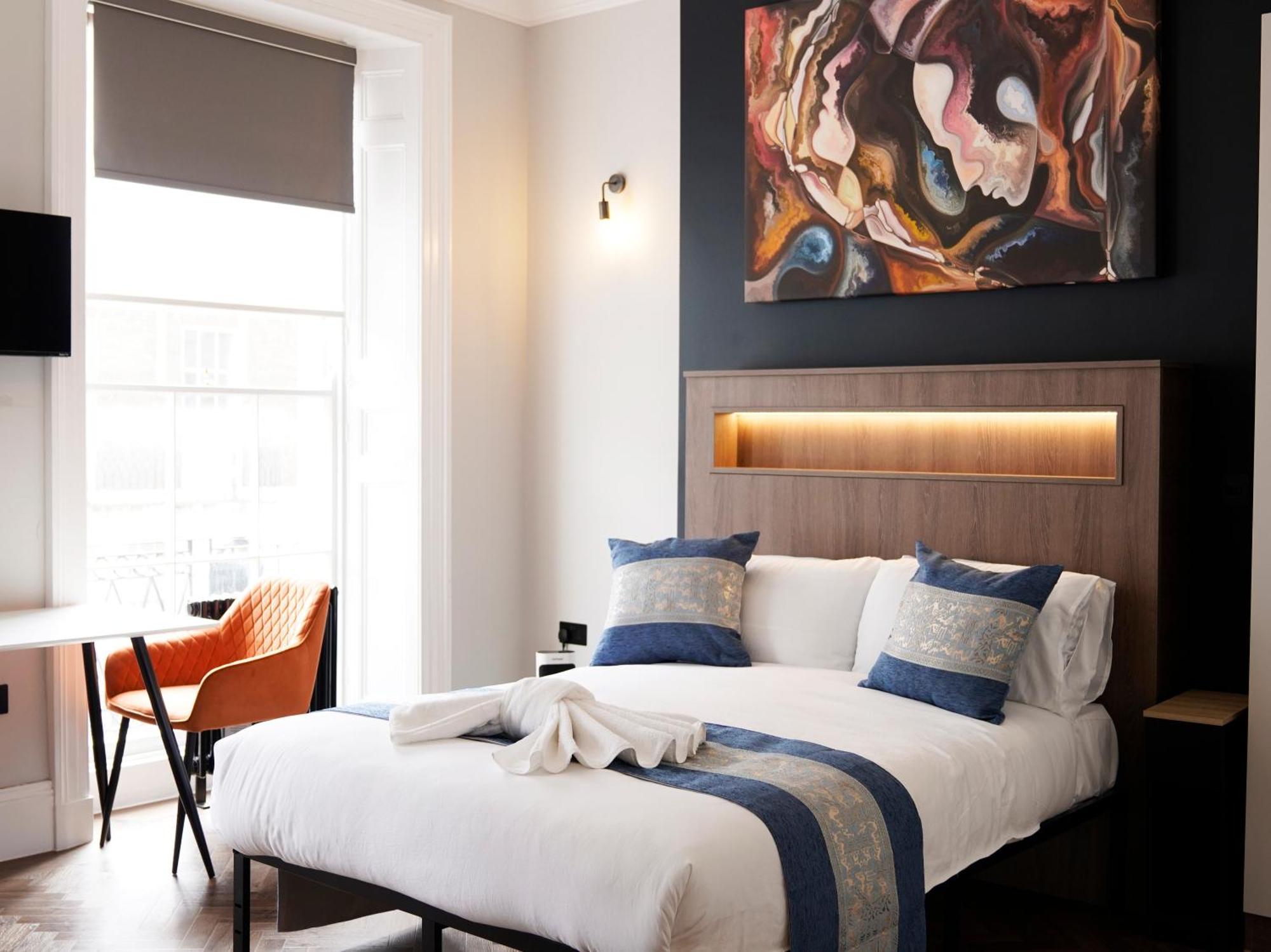 Imperial York Street Apartamento