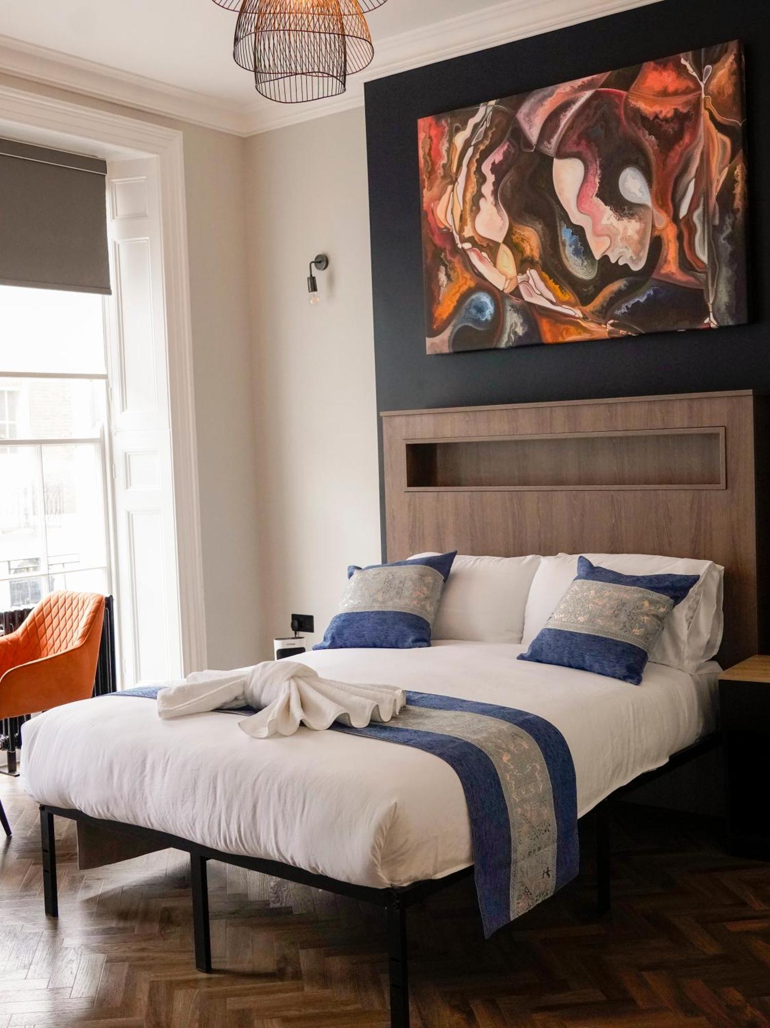 Apartamento Imperial York Street *