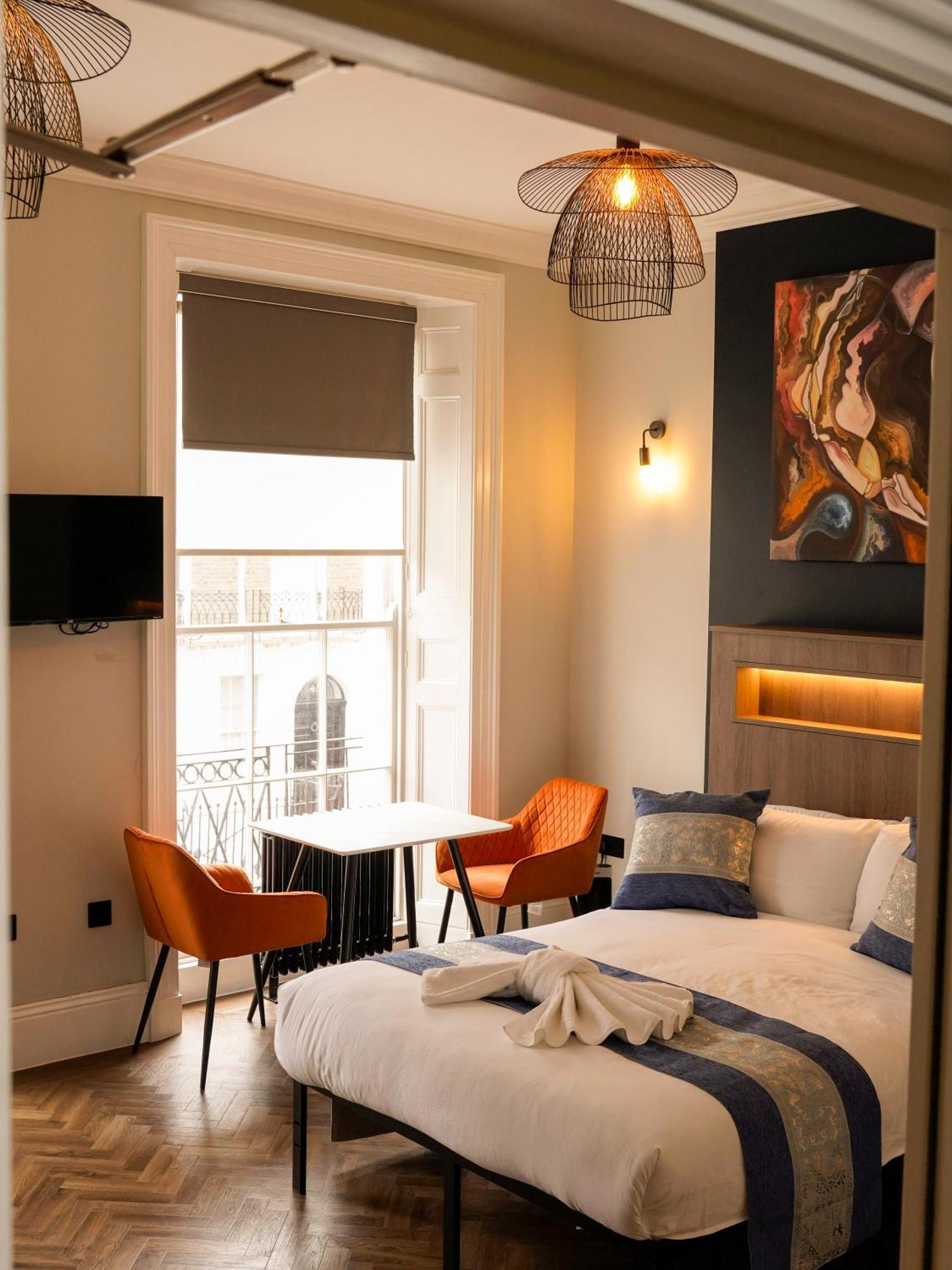 Imperial York Street Apartamento Londres