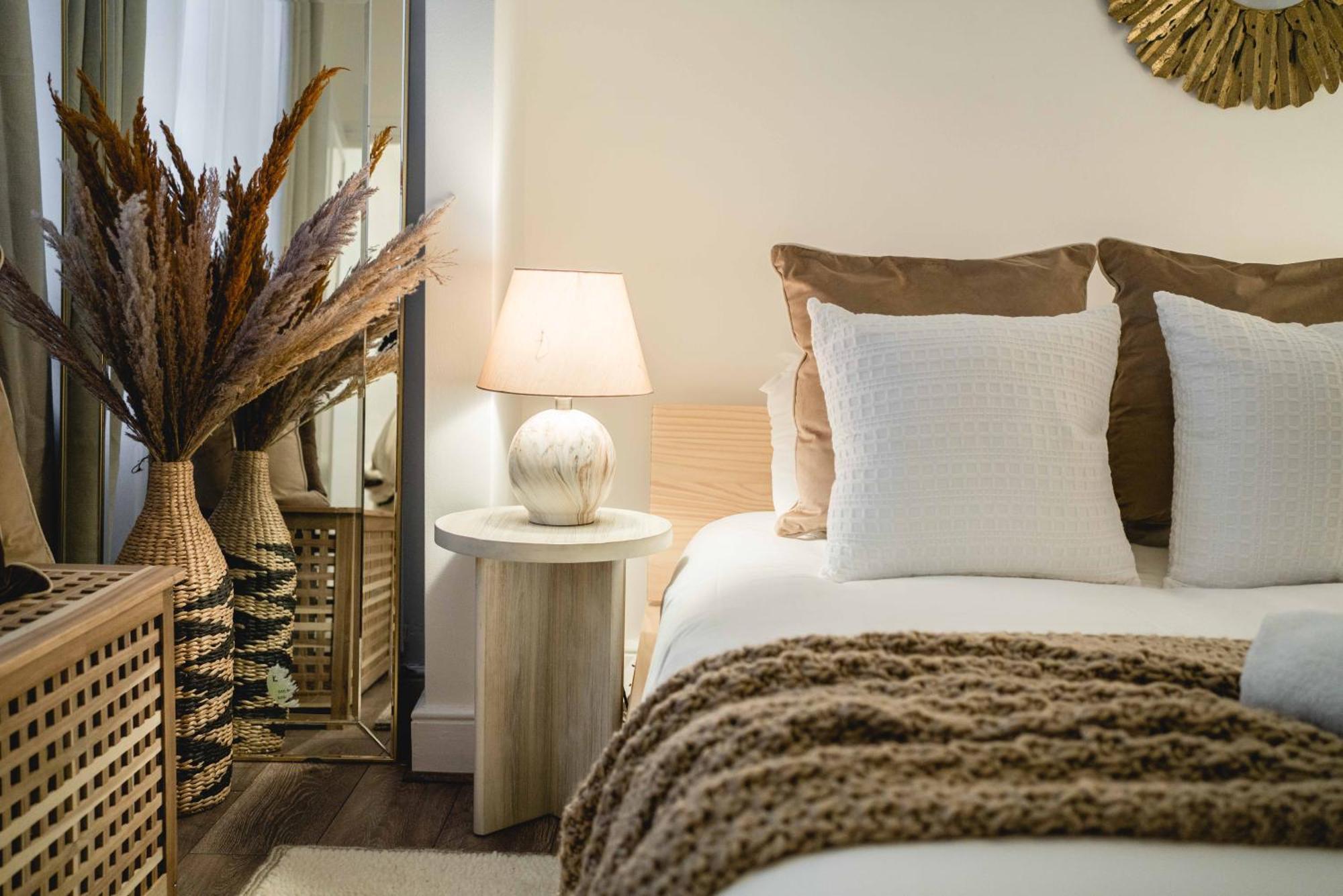 G1 Luxury-harrods-stylish-unique-southkensington Appartement