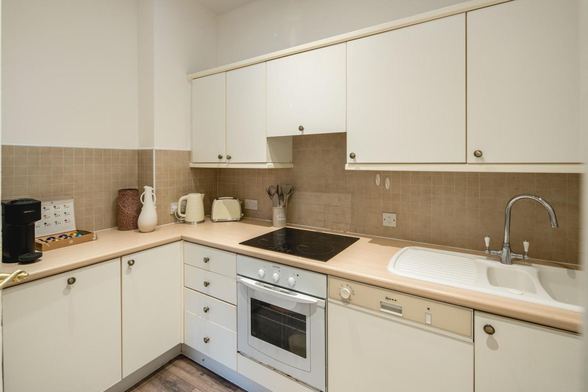 Appartement G1 Luxury-harrods-stylish-unique-southkensington Londres