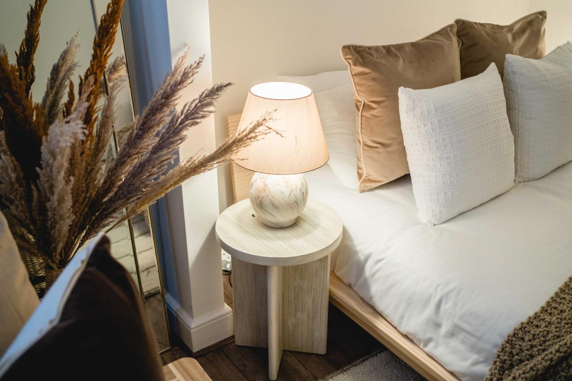Appartement G1 Luxury-harrods-stylish-unique-southkensington