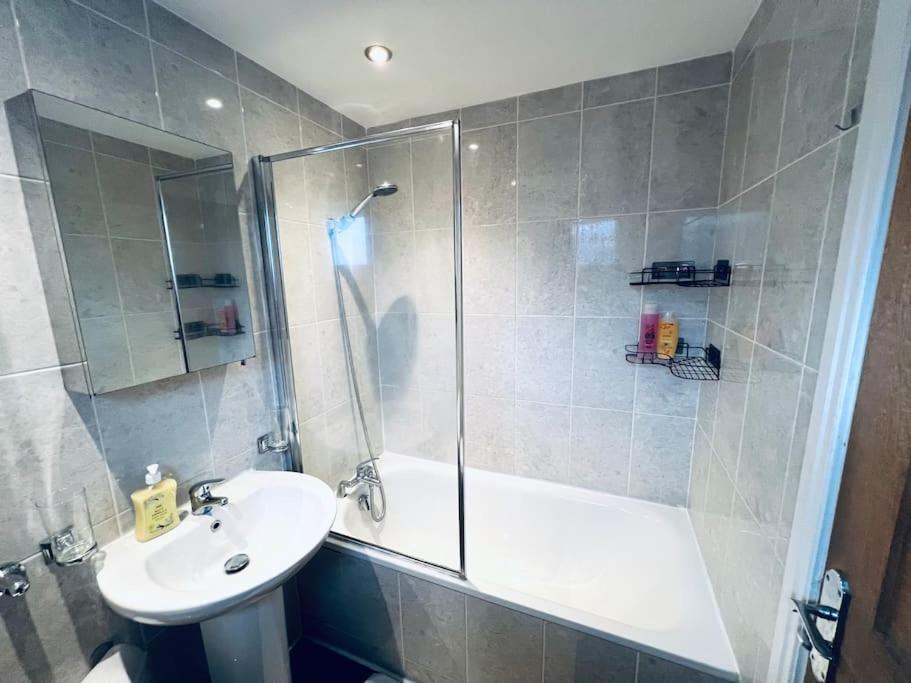 Appartement Gorgeous One Bed Flat In Central *