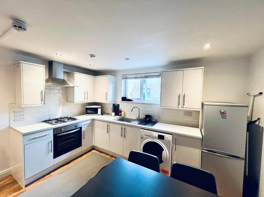 Gorgeous One Bed Flat In Central Appartement Londres