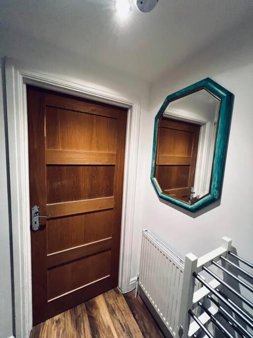 Gorgeous One Bed Flat In Central *
