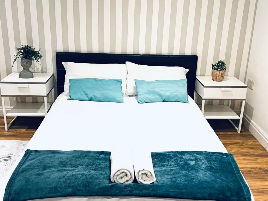 Gorgeous One Bed Flat In Central Appartement *