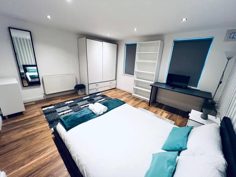 Gorgeous One Bed Flat In Central * Londres