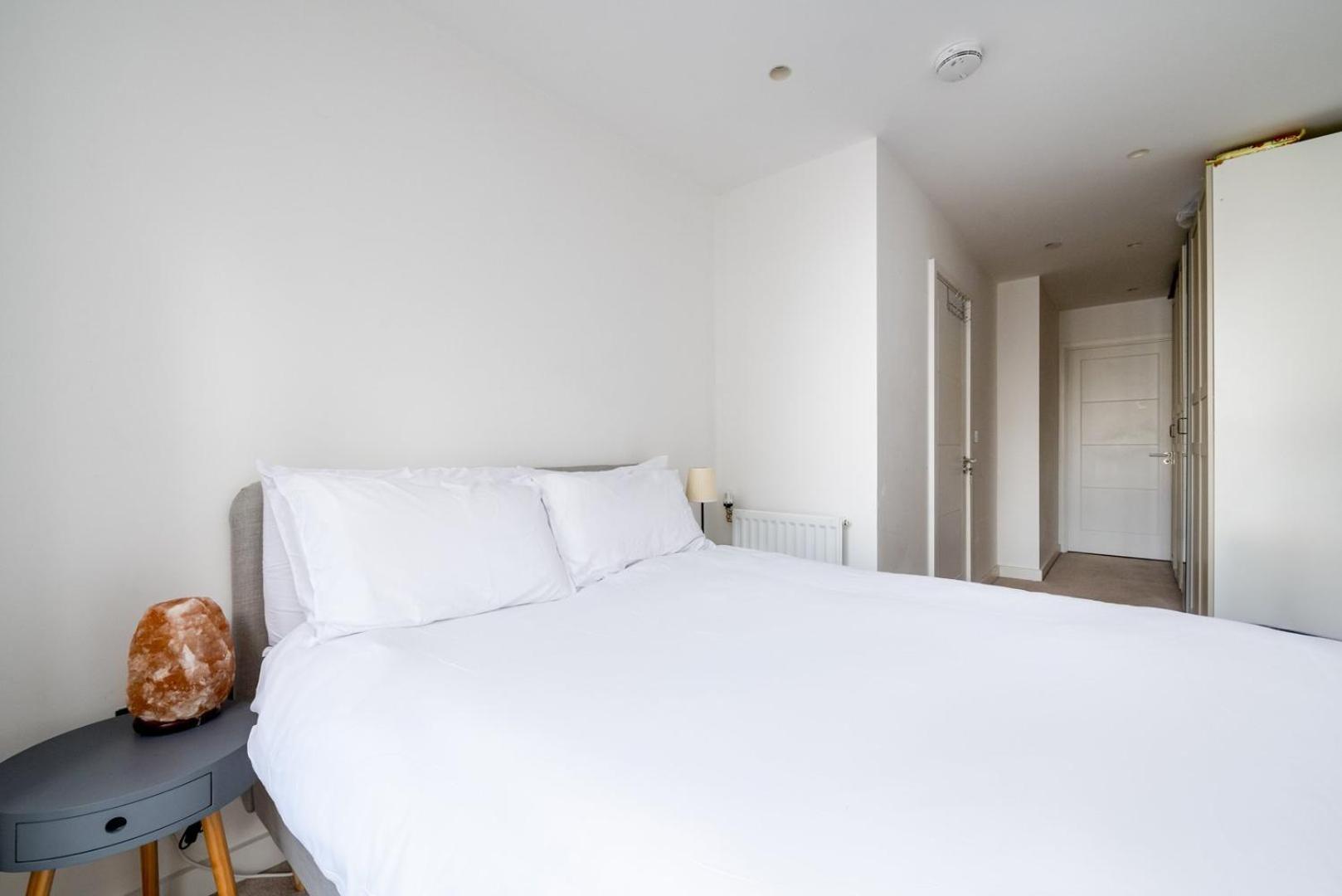Appartement Guestready - Modern With Garden Londen