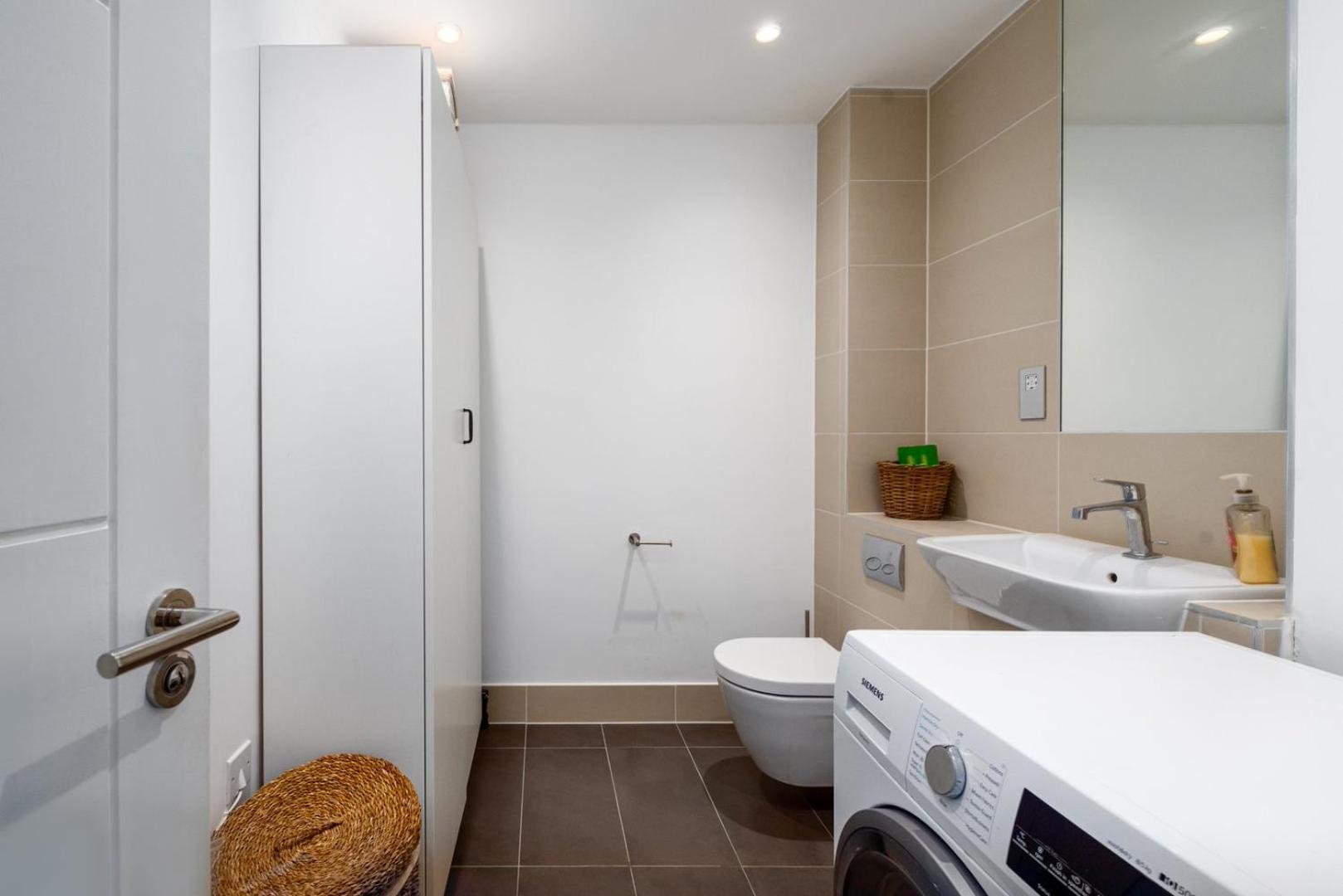 Appartement Guestready - Modern With Garden *