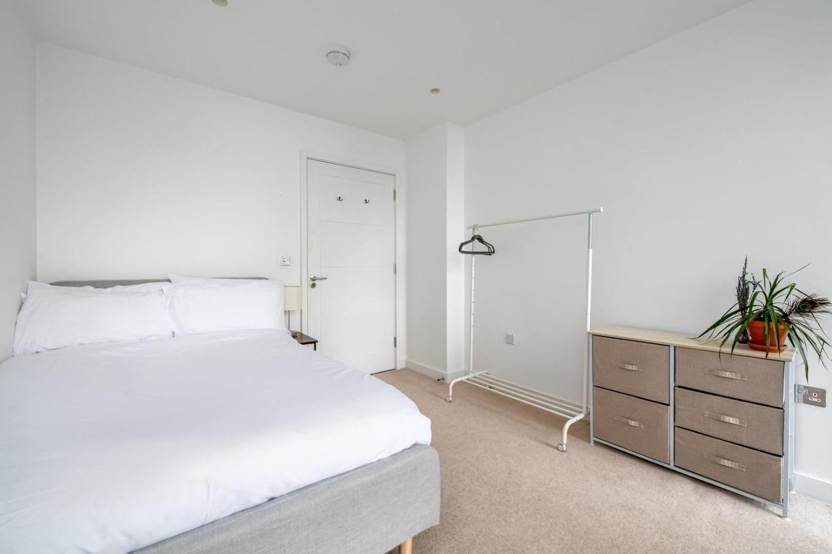 Appartement Guestready - Modern With Garden Londen