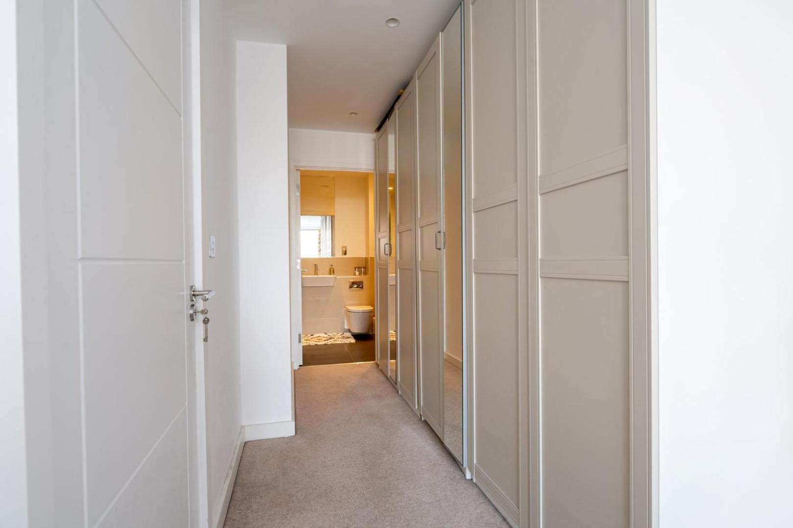 Appartement Guestready - Modern With Garden