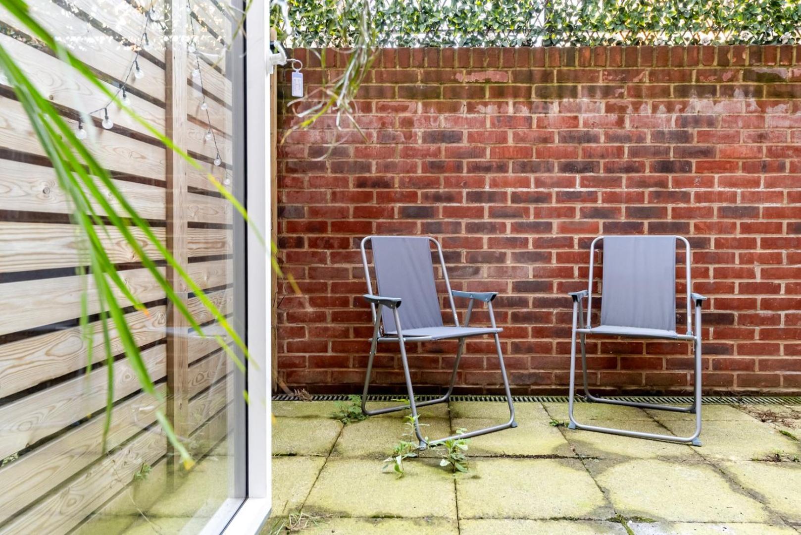 Appartement Guestready - Modern With Garden