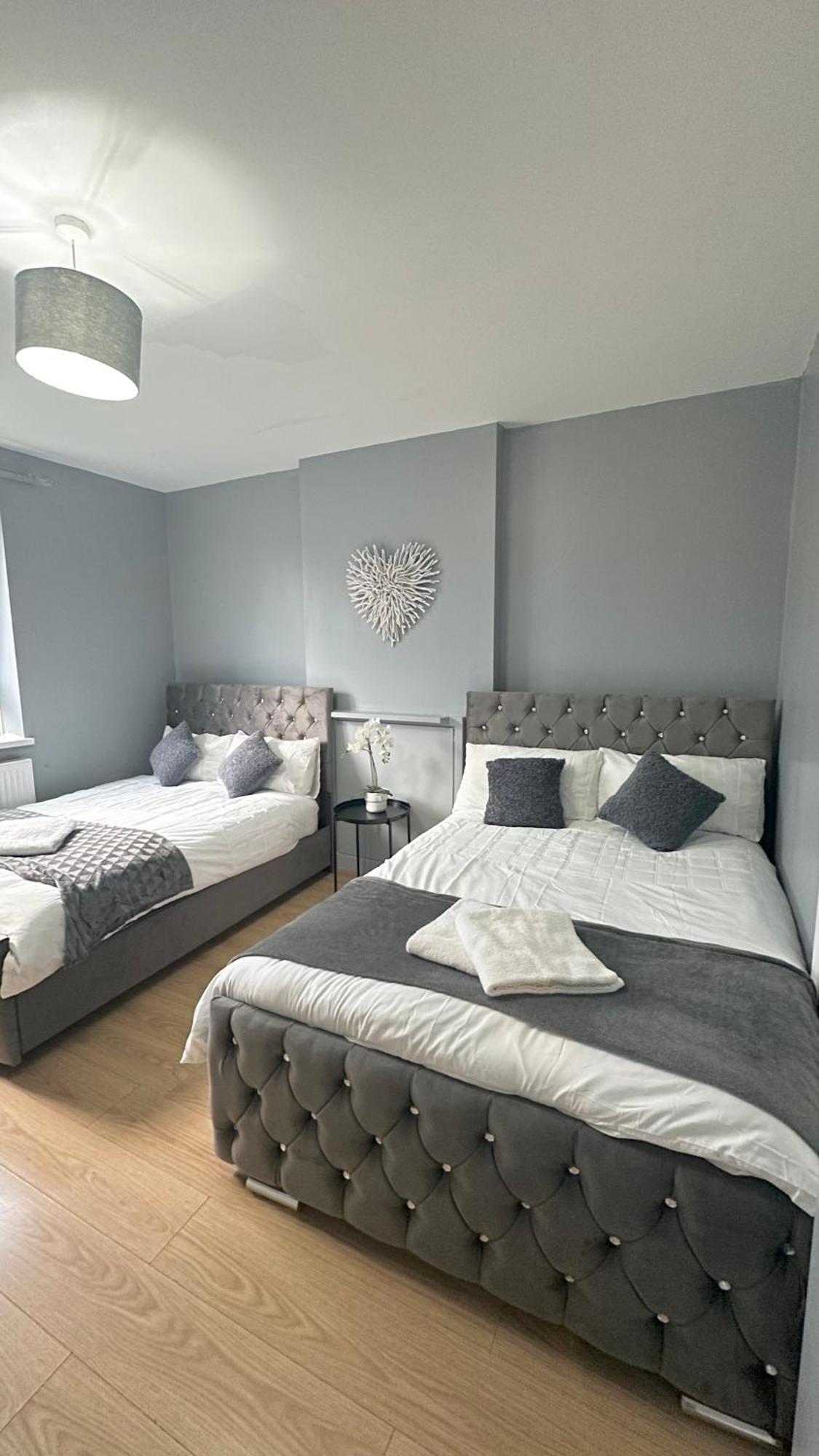 1 Bedroom Flat In Whitechapel, Apartamento *