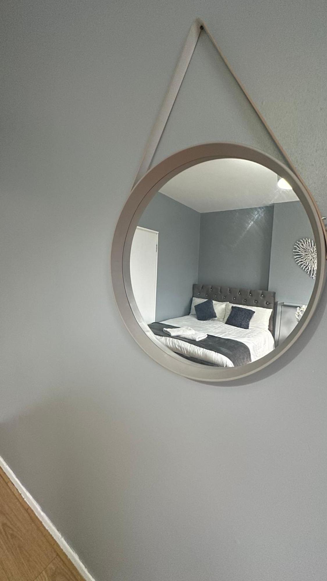 Apartamento 1 Bedroom Flat In Whitechapel, Londres