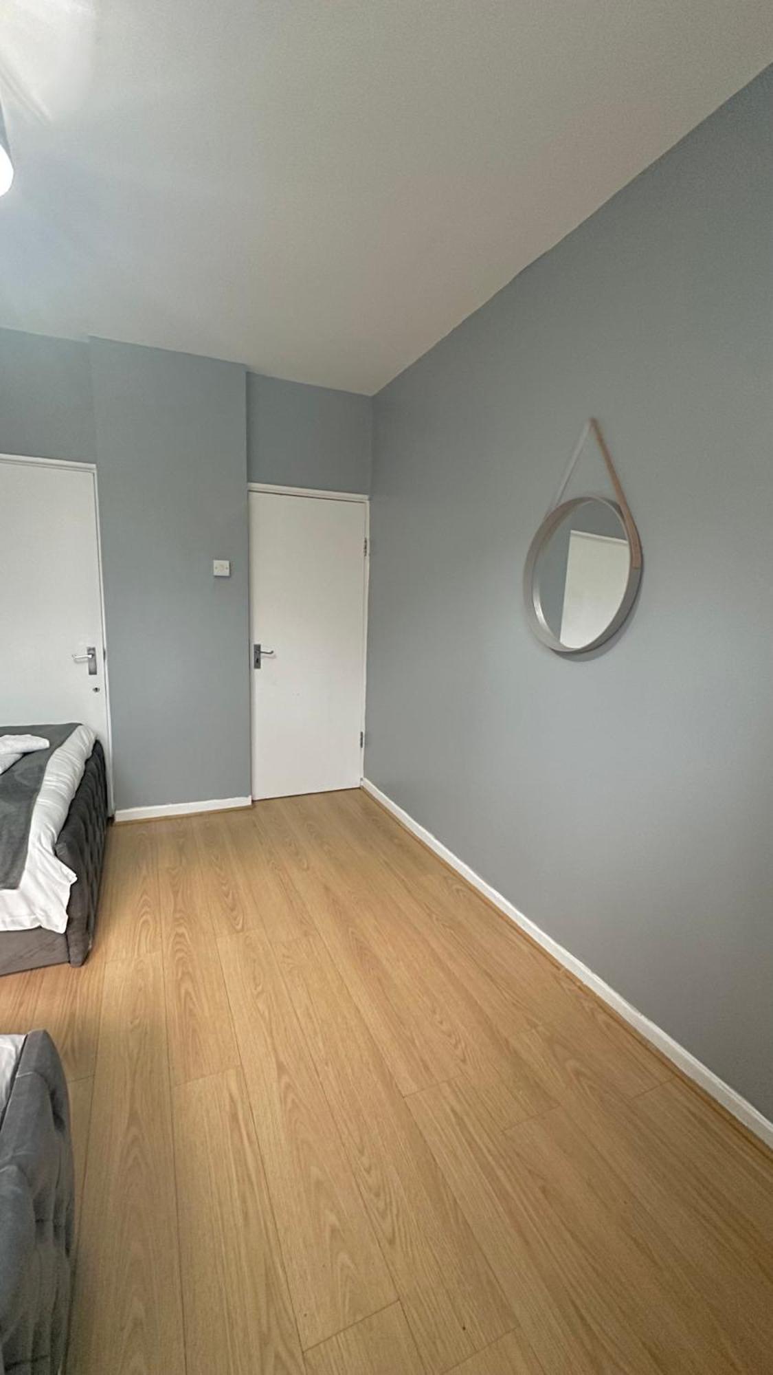 Apartamento 1 Bedroom Flat In Whitechapel,