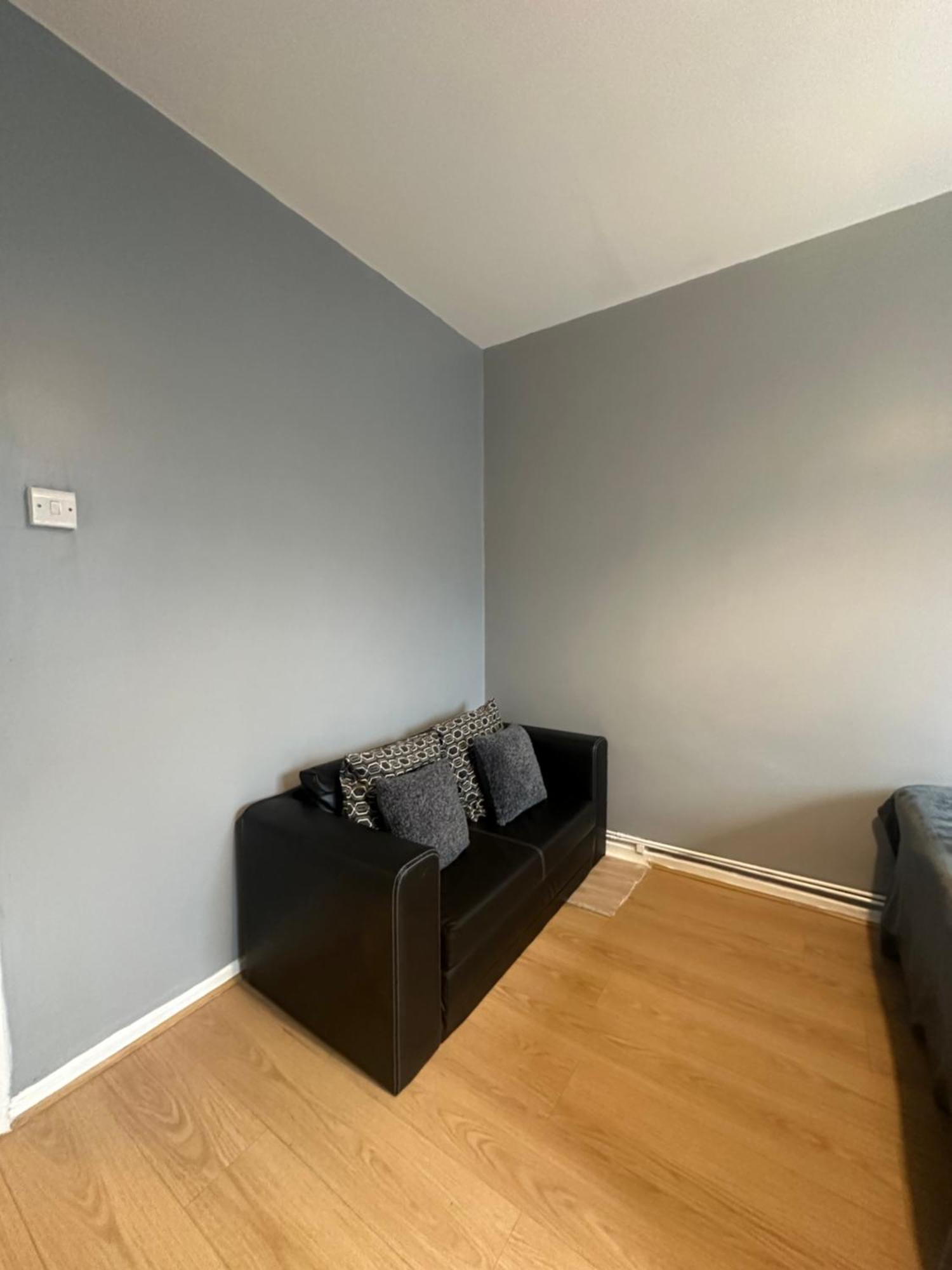 Apartamento 1 Bedroom Flat In Whitechapel, *