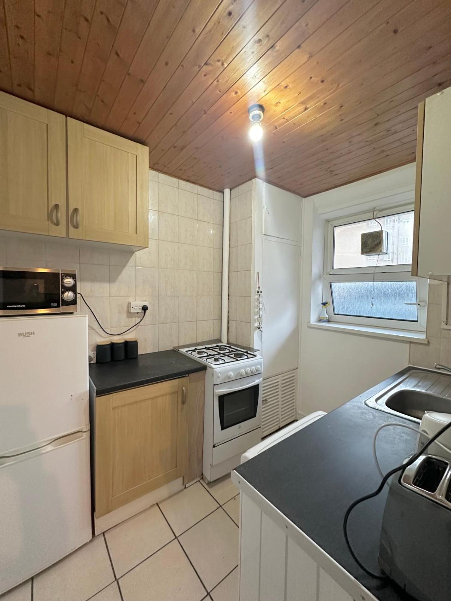 1 Bedroom Flat In Whitechapel, Apartamento