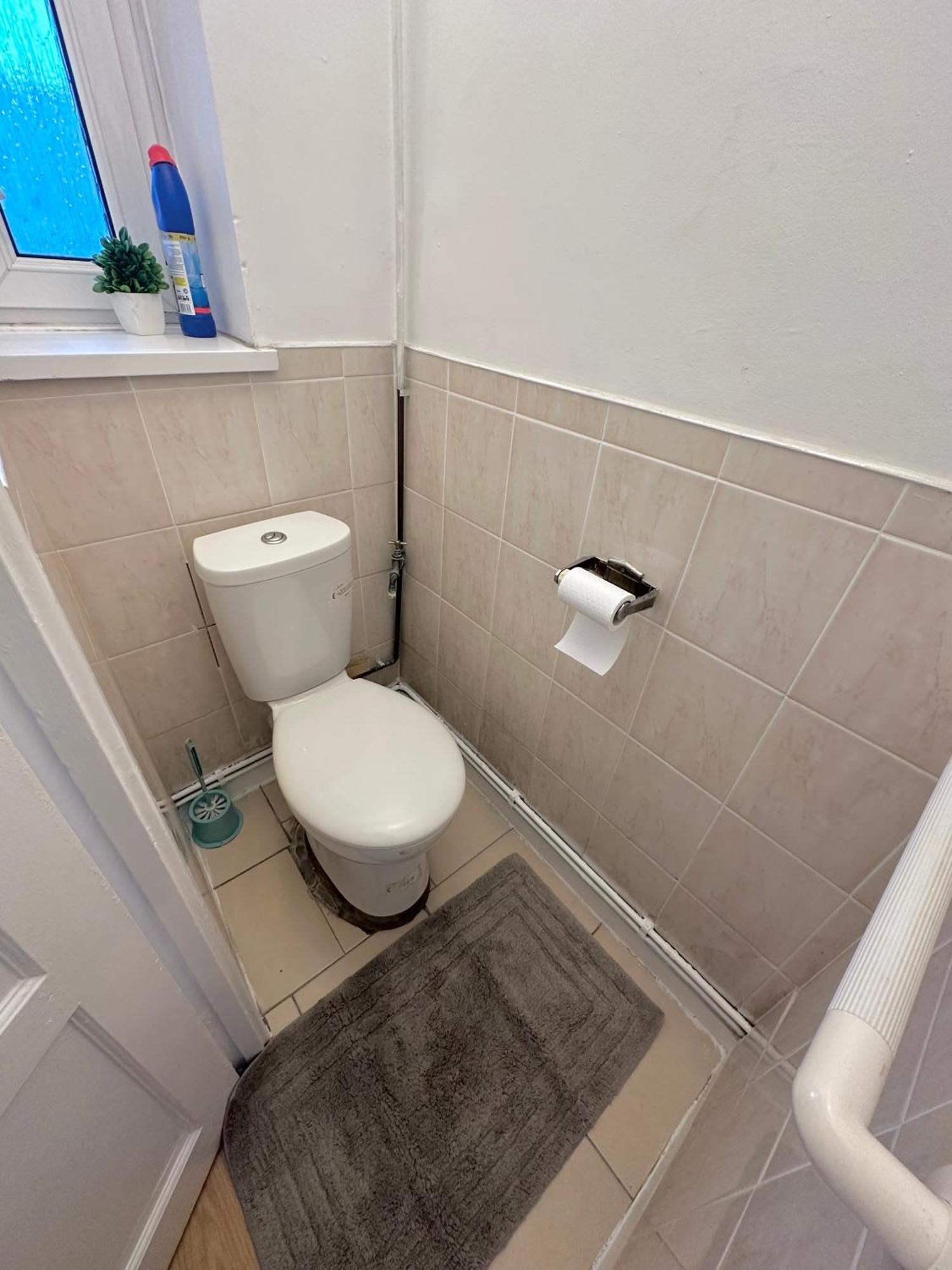 1 Bedroom Flat In Whitechapel, Apartamento *