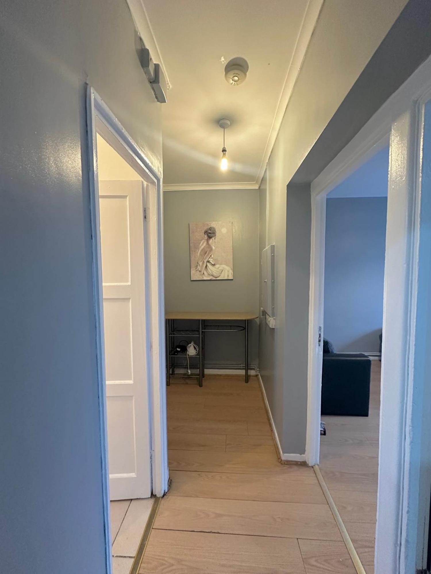 1 Bedroom Flat In Whitechapel, Apartamento *