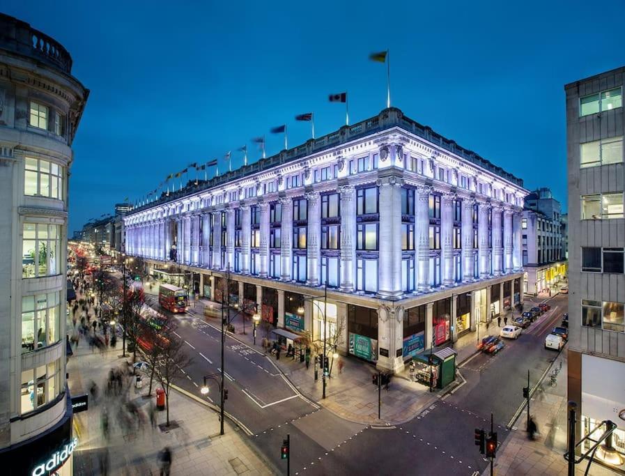 Exclusive Mayfair Apartamento Londres