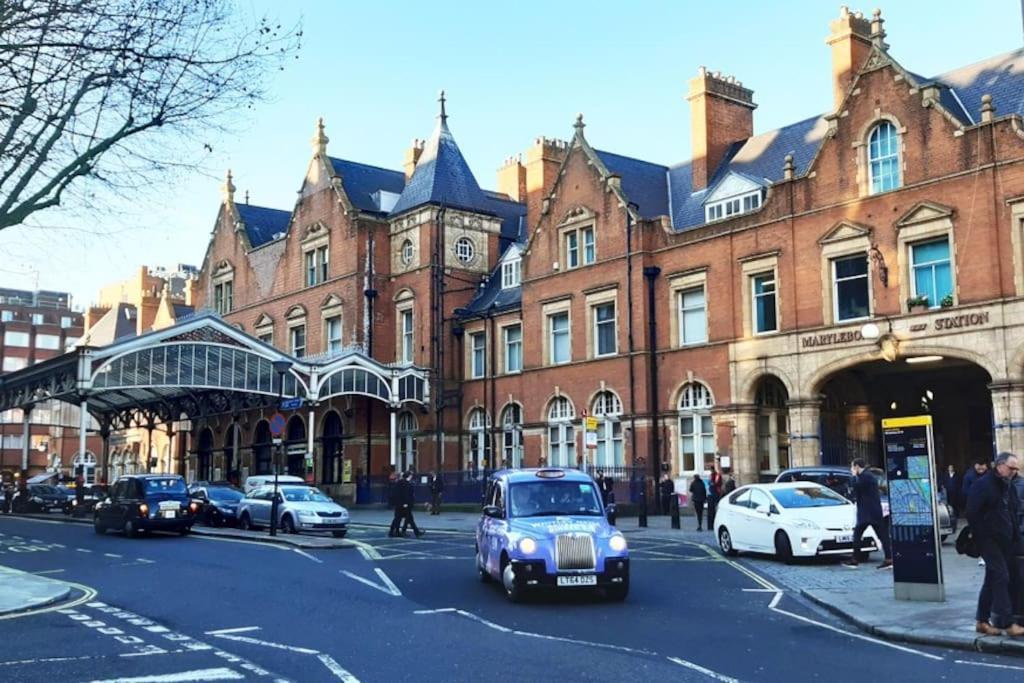 Exclusive Mayfair * Londres