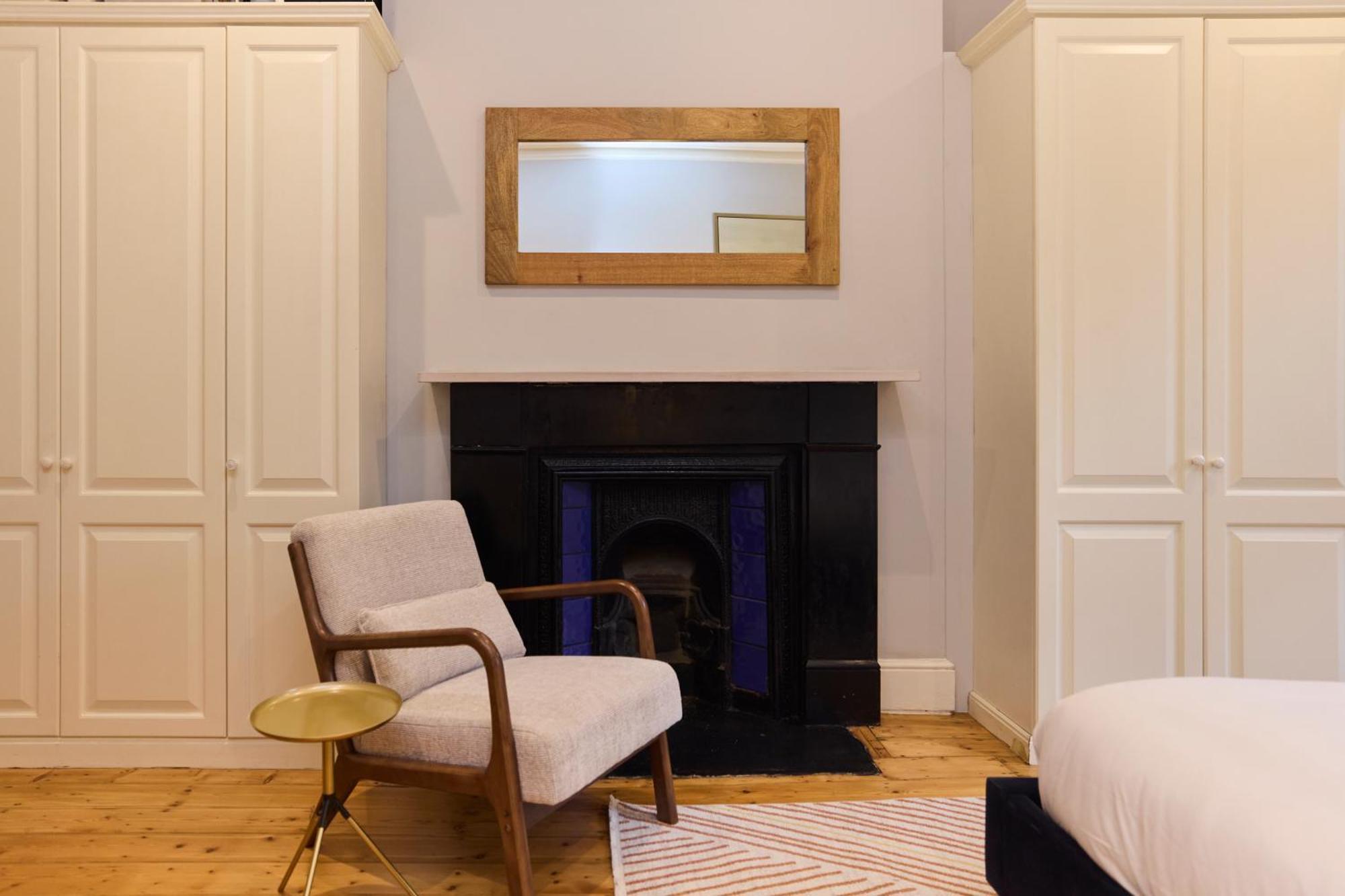 Appartement The West Kensington Hideout - Cozy 2bdr Flat With Garden