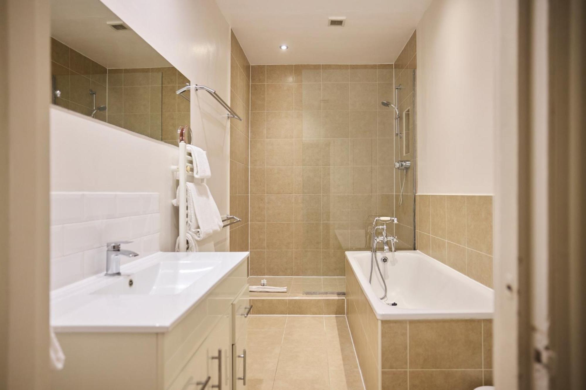 Appartement The West Kensington Hideout - Cozy 2bdr Flat With Garden