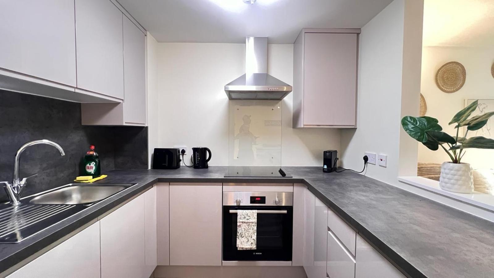 Shoreditch Bricklane Apartment *