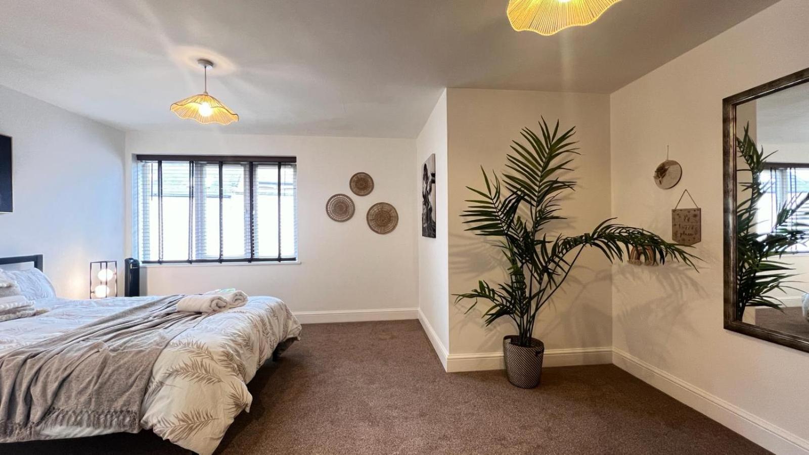 Shoreditch Bricklane Apartment *