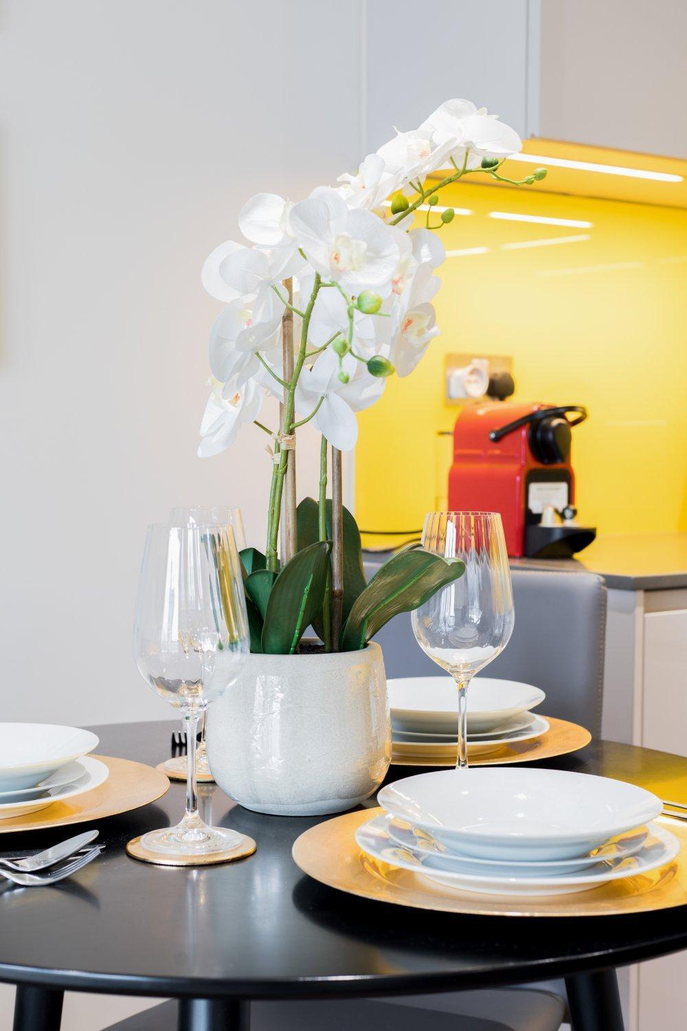 Apartamento Spitafields 2 Bed Shoreditch