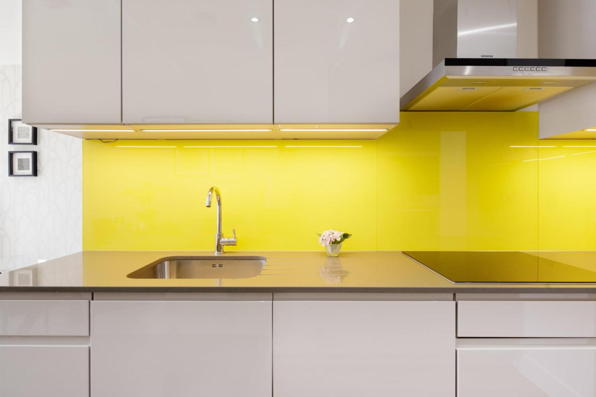 Apartamento Spitafields 2 Bed Shoreditch Londres