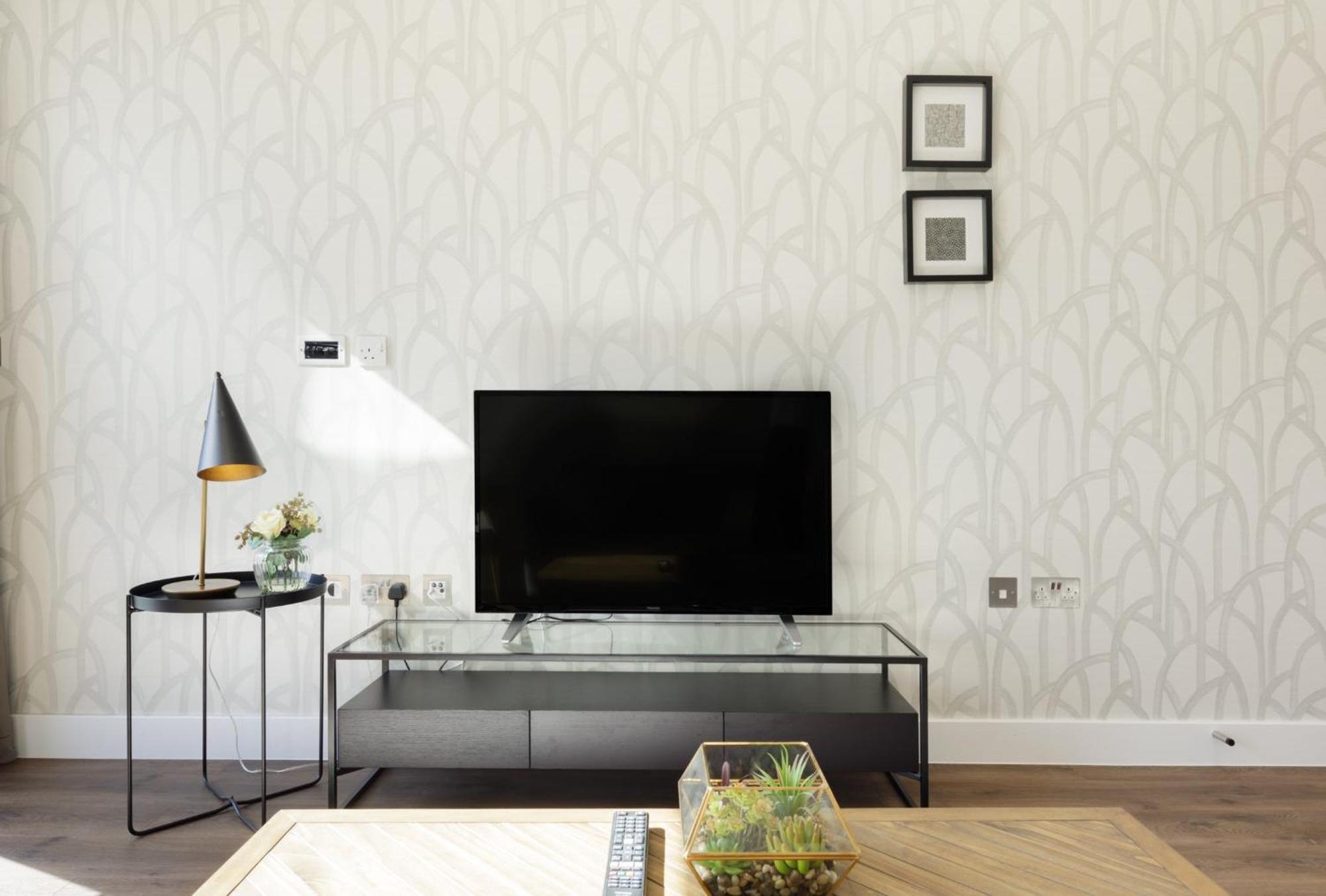 Spitafields 2 Bed Shoreditch *