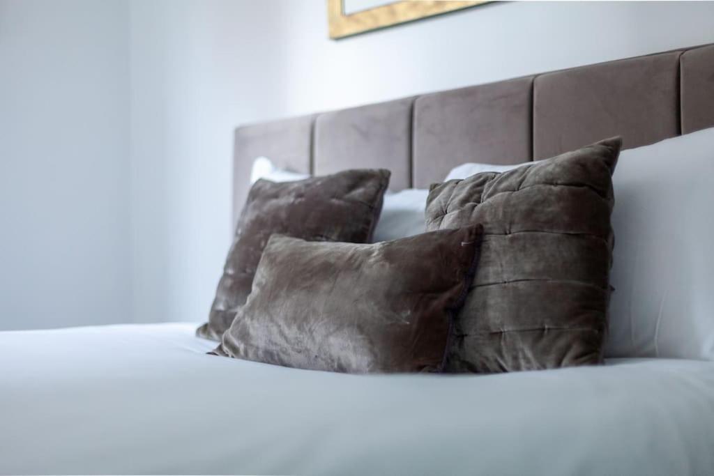 Modern & Trendy 1-bed In Earl's Court! Apartamento *