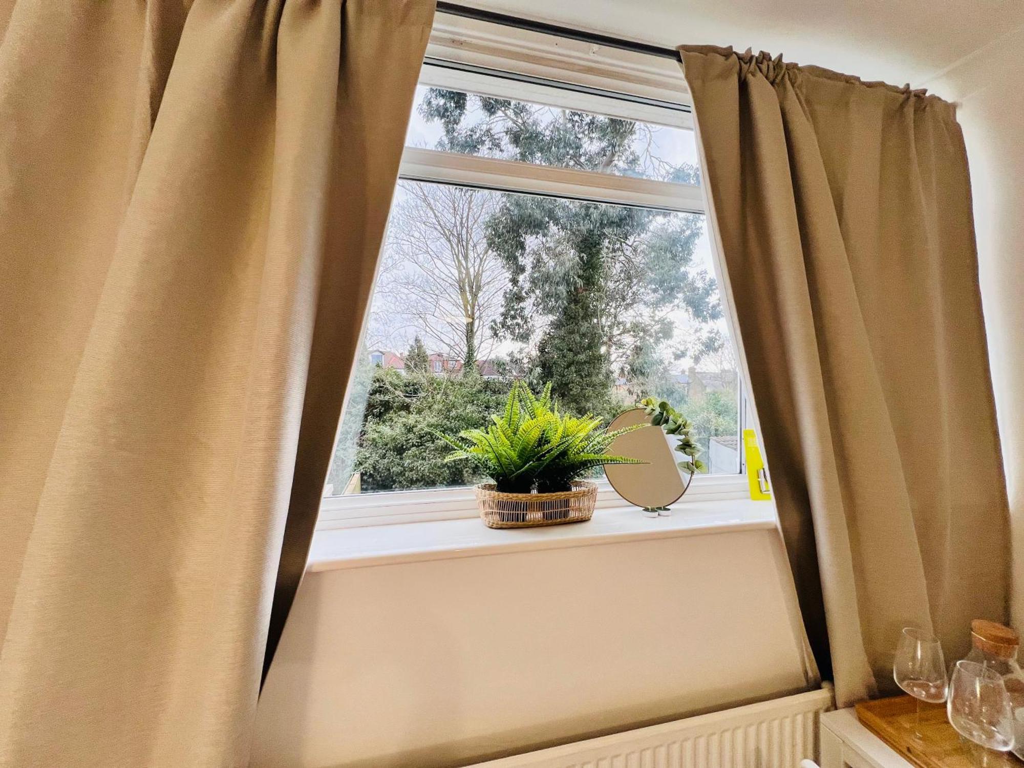 Double Streatham Hill Near To Brixton Londres